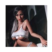 163cm Huge Breast Silicone Realistic Real Sex Doll For Men from AutomaticWoman